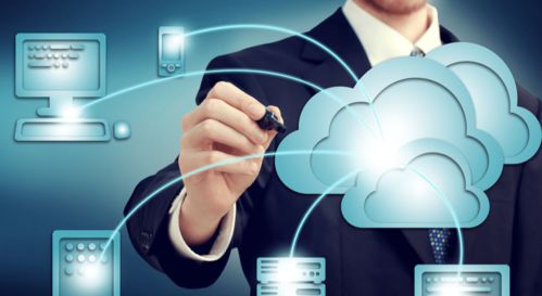 云計算的服務類型詳解 IaaS、PaaS、SaaS及其應用場景