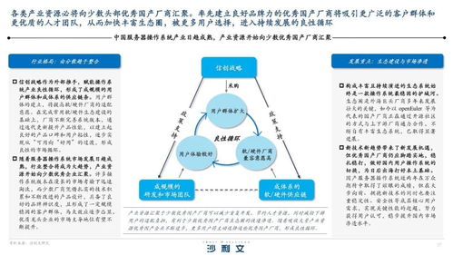 信創(chuàng)需求激增 國產(chǎn)服務(wù)器操作系統(tǒng)賦能數(shù)字化轉(zhuǎn)型，信息系統(tǒng)運(yùn)行維護(hù)服務(wù)邁入新階段