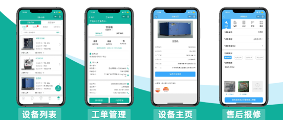 高效全面的設(shè)備售后運營服務(wù)措施 制造企業(yè)脫穎而出的新王牌與信息系統(tǒng)運行維護服務(wù)的雙重驅(qū)動
